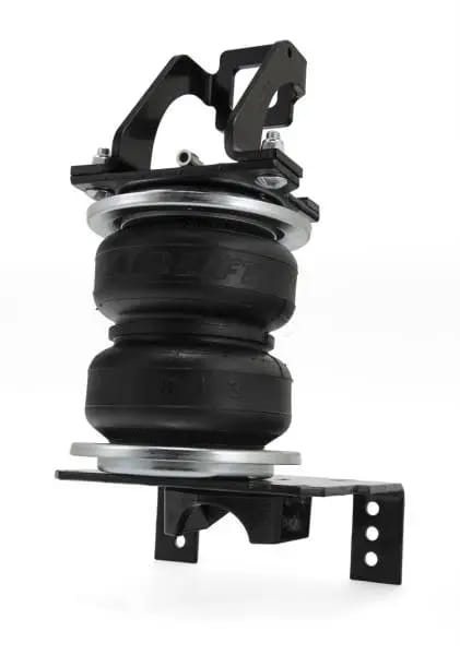 Air Lift Loadlifter 5000 Rear Air Spring Kit for 99 to 04 Ford 250/350 Superduty thumbnail 4