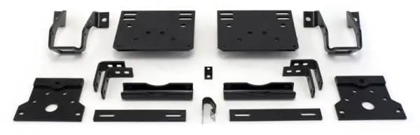 Air Lift Loadlifter 5000 Rear Air Spring Kit for 99 to 04 Ford 250/350 Superduty thumbnail 11