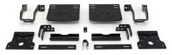 Air Lift Loadlifter 5000 Rear Air Spring Kit for 99 to 04 Ford 250/350 Superduty thumbnail 6