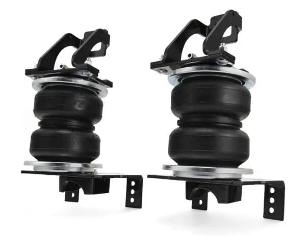 Air Lift Loadlifter 5000 Rear Air Spring Kit for 99 to 04 Ford 250/350 Superduty thumbnail 7