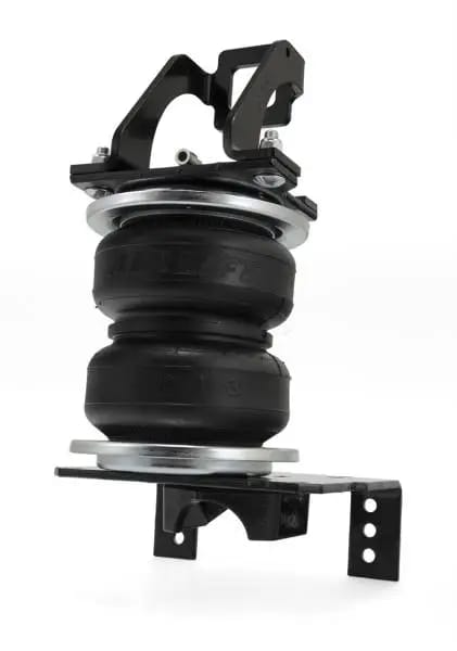 Air Lift Loadlifter 5000 Rear Air Spring Kit for 99 to 04 Ford 250/350 Superduty thumbnail 8