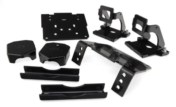 Air Lift Loadlifter 5000 Rear Air Spring Kit for 99 to 04 Ford 250/350 Superduty thumbnail 9