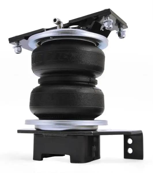 Air Lift Loadlifter 5000 Air Spring Kit for 2017 Ford F-250/F-350 2WD thumbnail 2