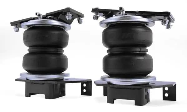 Air Lift Loadlifter 5000 Air Spring Kit for 2017 Ford F-250/F-350 2WD thumbnail 3