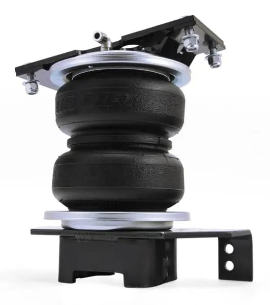 Air Lift Loadlifter 5000 Air Spring Kit for 2017 Ford F-250/F-350 2WD thumbnail 4