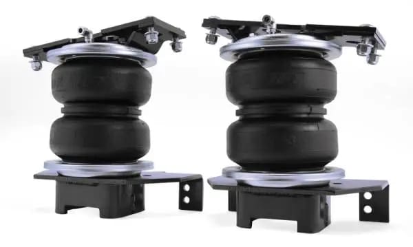 Air Lift Loadlifter 5000 Air Spring Kit for 2017 Ford F-250/F-350 2WD thumbnail 6