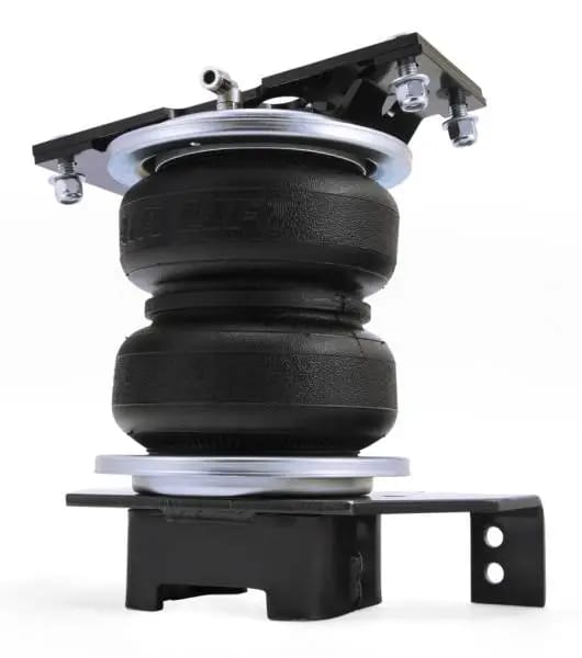 Air Lift Loadlifter 5000 Air Spring Kit for 2017 Ford F-250/F-350 2WD thumbnail 7