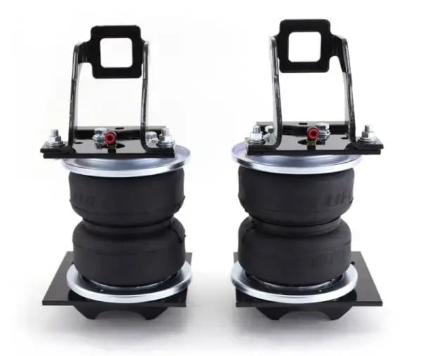 Air Lift Loadlifter 5000 Rear Air Spring Kit for 99-04 Ford F-250 RWD w/ In-Bed Tow Hitch thumbnail 3