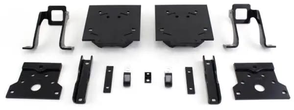 Air Lift Loadlifter 5000 Rear Air Spring Kit for 99-04 Ford F-250 RWD w/ In-Bed Tow Hitch thumbnail 8