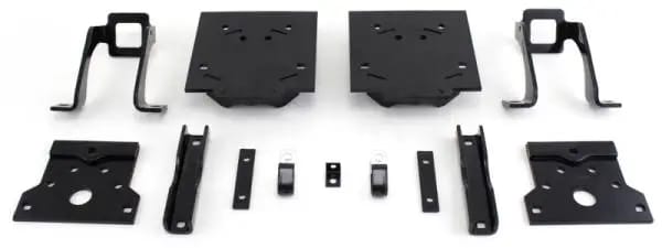 Air Lift Loadlifter 5000 Rear Air Spring Kit for 99-04 Ford F-250 RWD w/ In-Bed Tow Hitch thumbnail 4