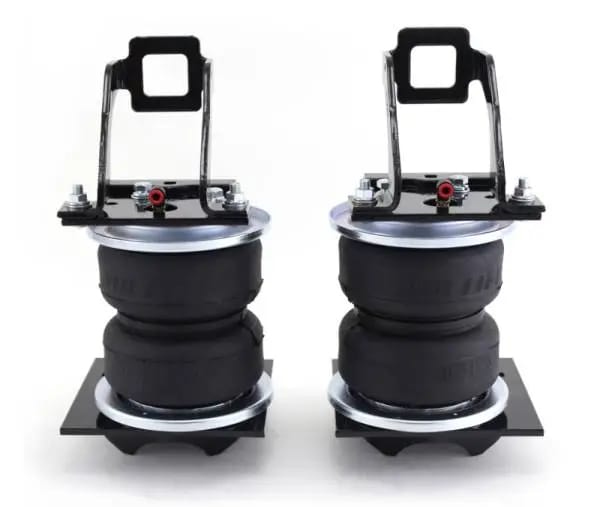 Air Lift Loadlifter 5000 Rear Air Spring Kit for 99-04 Ford F-250 RWD w/ In-Bed Tow Hitch thumbnail 5