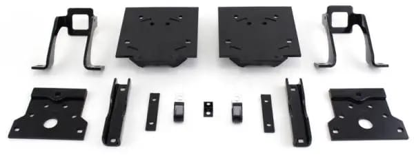 Air Lift Loadlifter 5000 Rear Air Spring Kit for 99-04 Ford F-250 RWD w/ In-Bed Tow Hitch thumbnail 6