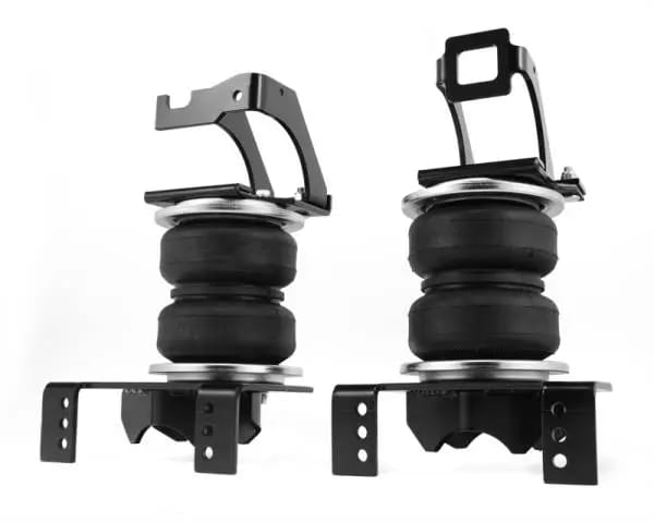 Air Lift Loadlifter 5000 Rear Air Spring Kit for 11-14 Ford F-450 Super Duty RWD thumbnail 5
