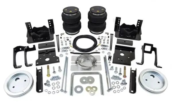 Air Lift Loadlifter 5000 Rear Air Spring Kit for 11-14 Ford F-450 Super Duty RWD thumbnail 2