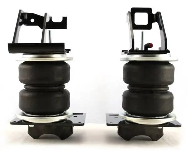 Air Lift Loadlifter 5000 Rear Air Spring Kit for 11-14 Ford F-450 Super Duty RWD thumbnail 3