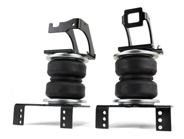 Air Lift Loadlifter 5000 Rear Air Spring Kit for 11-14 Ford F-450 Super Duty 4WD thumbnail 2