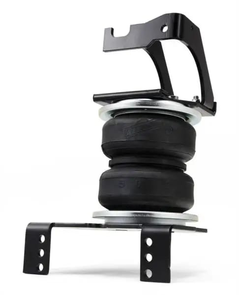 Air Lift Loadlifter 5000 Rear Air Spring Kit for 11-14 Ford F-450 Super Duty 4WD thumbnail 3