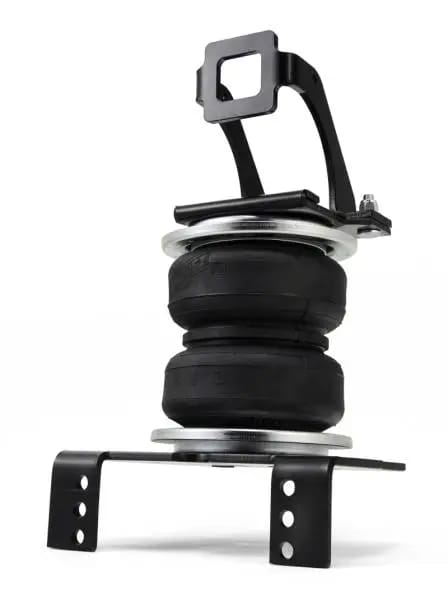 Air Lift Loadlifter 5000 Rear Air Spring Kit for 11-14 Ford F-450 Super Duty 4WD thumbnail 4