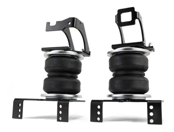Air Lift Loadlifter 5000 Rear Air Spring Kit for 11-14 Ford F-450 Super Duty 4WD thumbnail 5