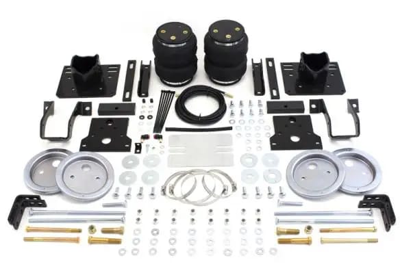 Air Lift Loadlifter 5000 Air Spring Kit thumbnail 2