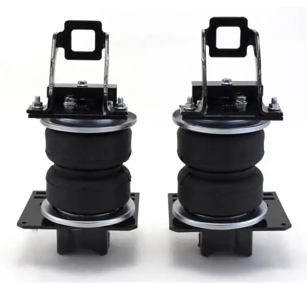 Air Lift Loadlifter 5000 Air Spring Kit thumbnail 3