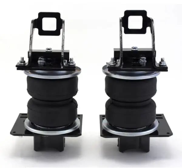 Air Lift Loadlifter 5000 Air Spring Kit thumbnail 5