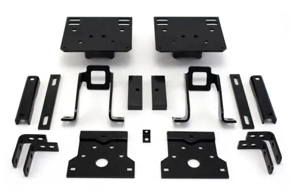 Air Lift Loadlifter 5000 Air Spring Kit thumbnail 6