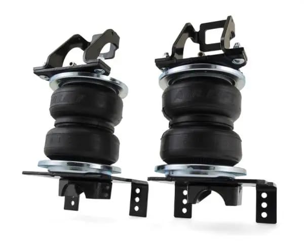 Air Lift Loadlifter 5000 Air Spring Kit thumbnail 3