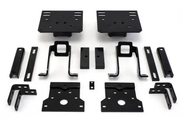 Air Lift Loadlifter 5000 Air Spring Kit thumbnail 8
