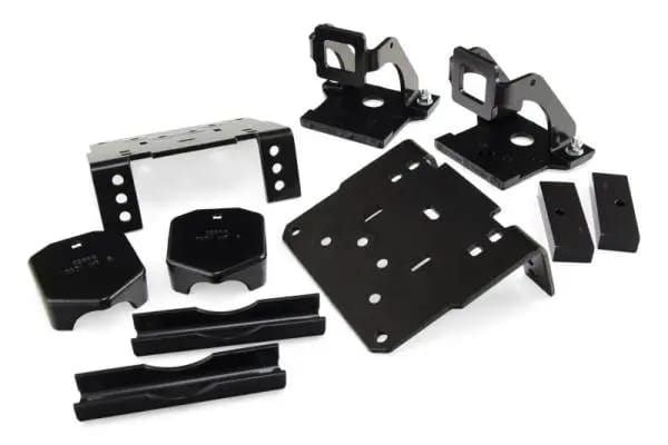 Air Lift Loadlifter 5000 Air Spring Kit thumbnail 10