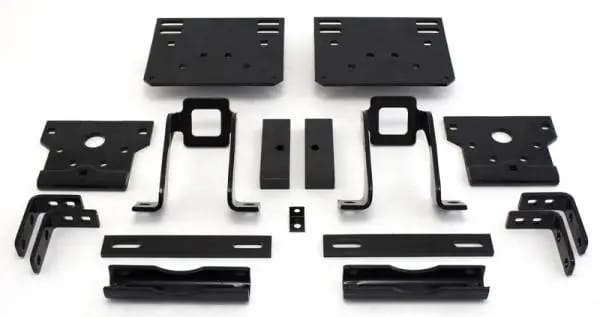 Air Lift Loadlifter 5000 Air Spring Kit thumbnail 12