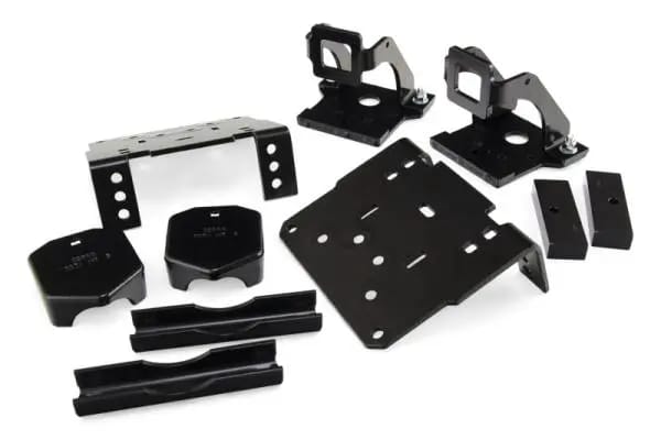 Air Lift Loadlifter 5000 Air Spring Kit thumbnail 5