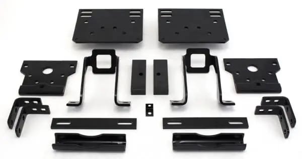 Air Lift Loadlifter 5000 Air Spring Kit thumbnail 6