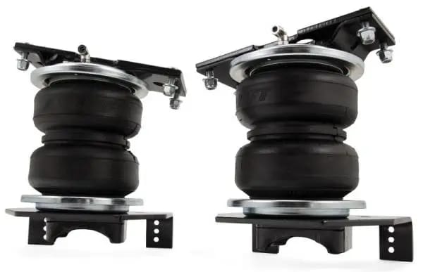 Air Lift Loadlifter 5000 Air Spring Kit 17 Ford Super Duty Pick Up thumbnail 2