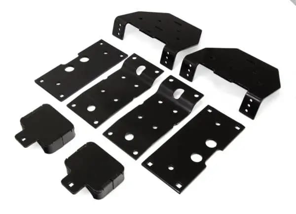 Air Lift Loadlifter 5000 Air Spring Kit 17 Ford Super Duty Pick Up thumbnail 3
