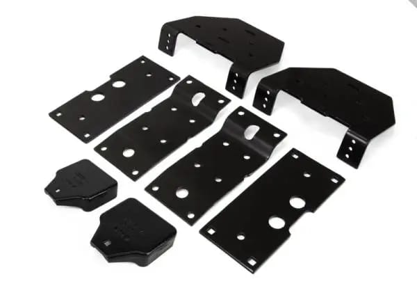Air Lift Loadlifter 5000 Air Spring Kit 17 Ford Super Duty Pick Up thumbnail 6