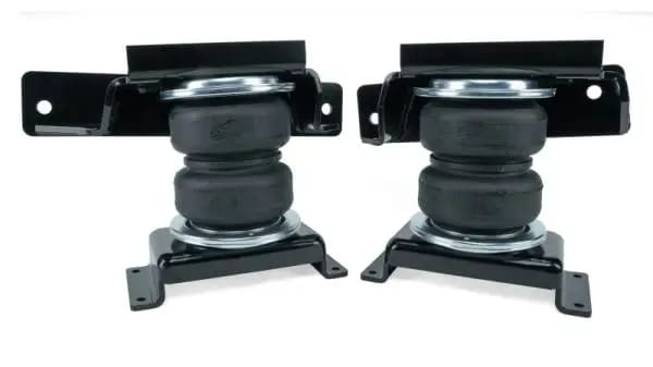 Air Lift Loadlifter 5000 Rear Air Spring Kit for 17-22 Ford F250/F350 SRW 4WD w/ Block Lift thumbnail 6