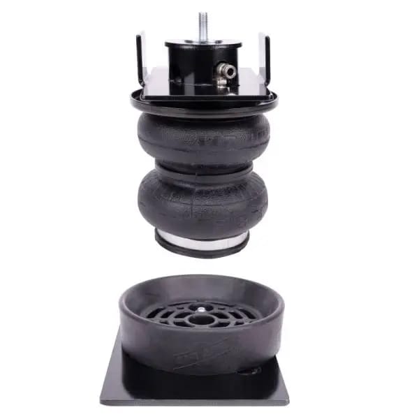 Air Lift 20-25 Jeep Gladiator (4WD) Load Lifter 5000 Air Spring Kit w/ Cradle thumbnail 8
