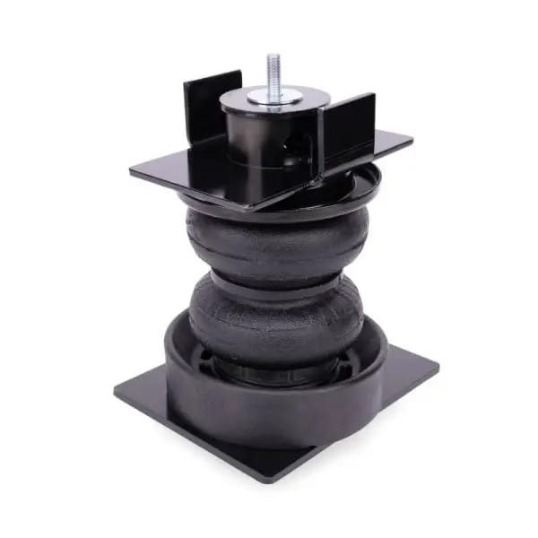 Air Lift 20-25 Jeep Gladiator (4WD) Load Lifter 5000 Air Spring Kit w/ Cradle thumbnail 5