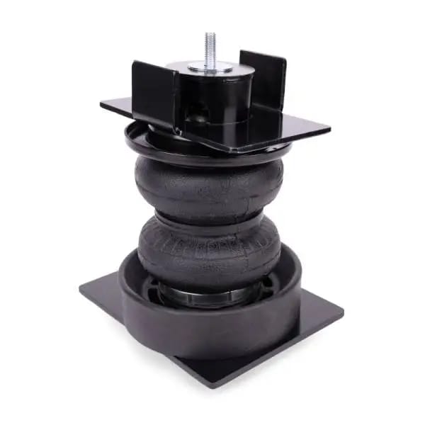Air Lift 20-25 Jeep Gladiator (4WD) Load Lifter 5000 Air Spring Kit w/ Cradle thumbnail 6