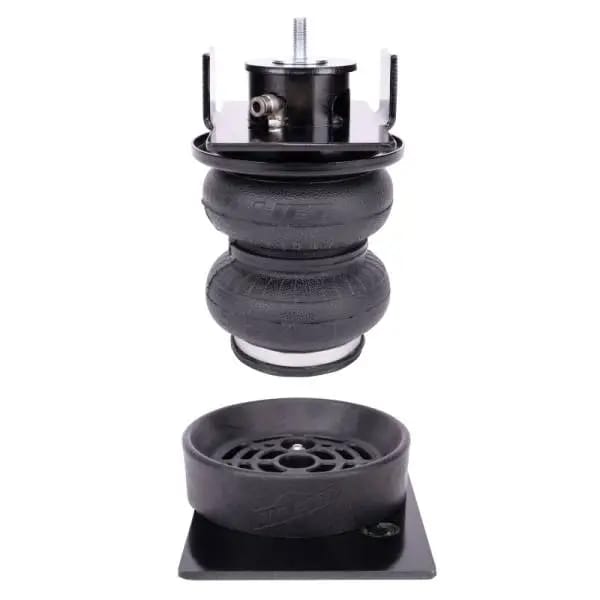 Air Lift 20-25 Jeep Gladiator (4WD) Load Lifter 5000 Air Spring Kit w/ Cradle thumbnail 7
