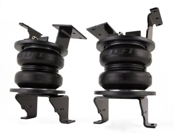 Air Lift LoadLifter 7500XL Ultimate  for 11-17 GM 2500/3500 thumbnail 2