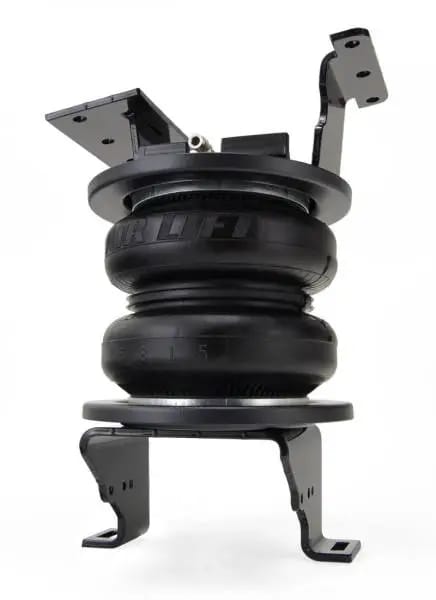 Air Lift LoadLifter 7500XL Ultimate  for 11-17 GM 2500/3500 thumbnail 3