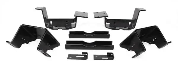 Air Lift LoadLifter 7500XL Ultimate Spring Kit for 2020+ Chevrolet Silverado 2500/3500 thumbnail 2