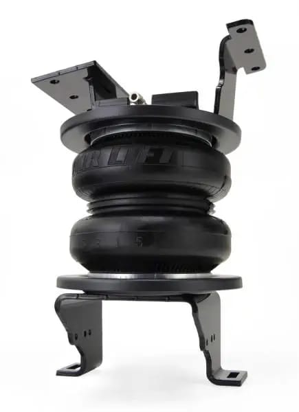 Air Lift LoadLifter 7500XL Ultimate  for 11-17 GM 2500/3500 thumbnail 6