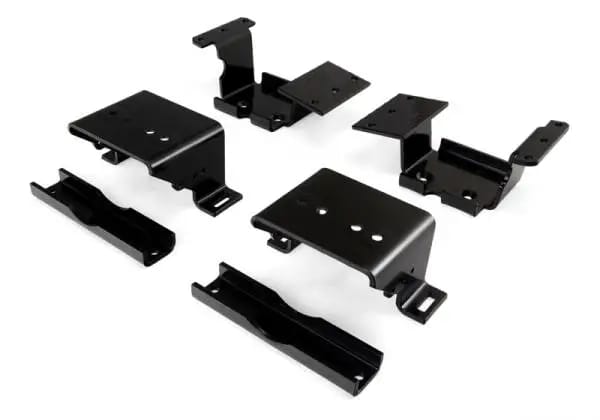 Air Lift LoadLifter 7500XL Ultimate  for 11-17 GM 2500/3500 thumbnail 7