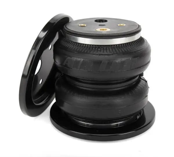 Air Lift Loadlifter 7500XL Ultimate for 2020 Ford F250/F350 DRW 4WD thumbnail 2