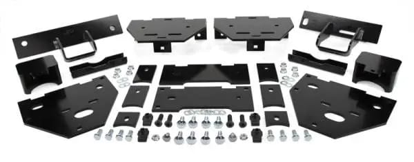 Air Lift Loadlifter 7500XL Ultimate for 2020 Ford F250/F350 DRW 4WD thumbnail 3