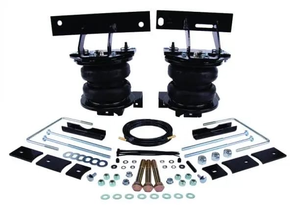 Air Lift LoadLifter 7500 XL Ultimate Air Spring Kit 2020 Ford F-250 F-350 4WD SRW thumbnail 2