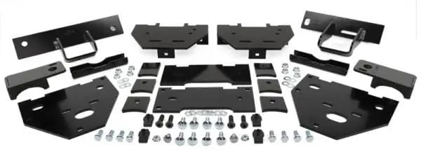 Air Lift LoadLifter 7500 XL Ultimate Air Spring Kit 2020 Ford F-250 F-350 4WD SRW thumbnail 4